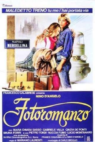 Fotoromanzo streaming