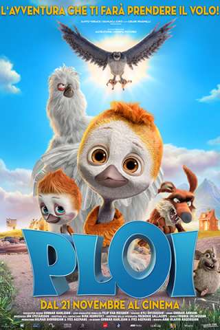 Ploi streaming