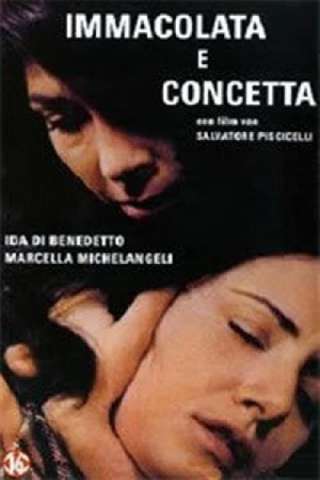Immacolata e Concetta, l'altra gelosia streaming