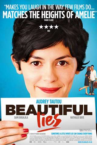 Beautiful Lies streaming