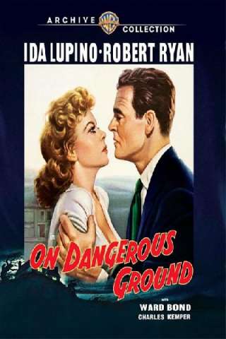 Neve rossa [B/N] streaming