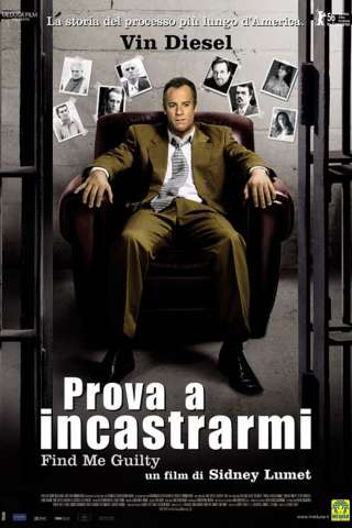 Prova a incastrarmi streaming