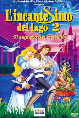 L'incantesimo del lago 2 - Il segreto del castello streaming