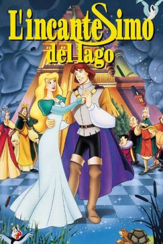 L'incantesimo del lago streaming