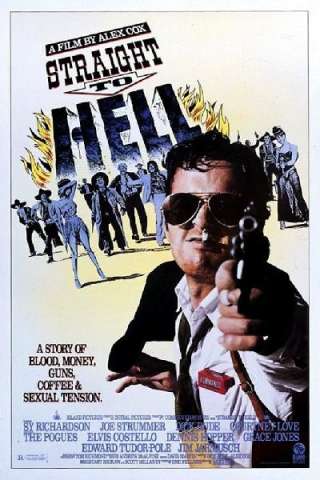 Diritti all'inferno streaming