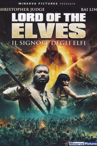 Il signore degli elfi streaming