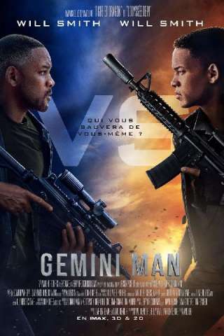 Gemini Man streaming