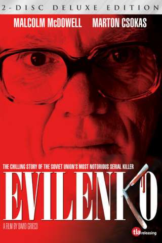 Evilenko streaming