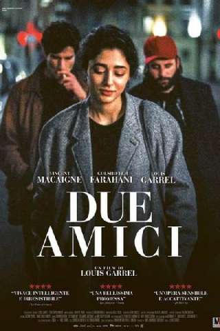 Due amici streaming