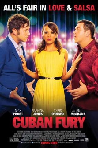Cuban Fury streaming