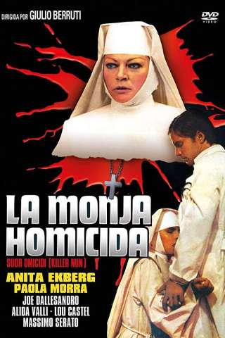 Suor Omicidi streaming