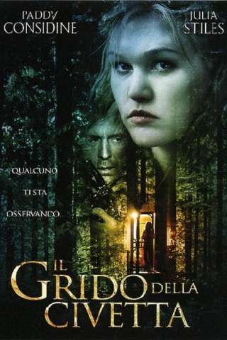 Il Grido della Civetta streaming