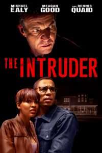 The Intruder streaming