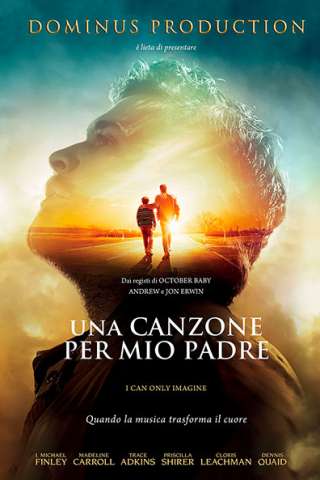 Una canzone per mio padre streaming