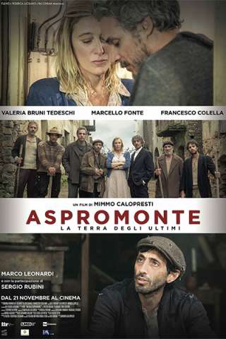 Aspromonte - La terra degli ultimi streaming