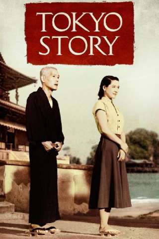Viaggio a Tokyo streaming