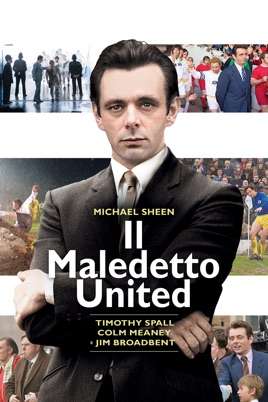 Il maledetto United streaming