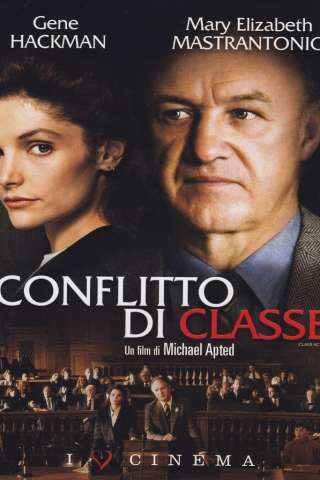 Conflitto di classe streaming