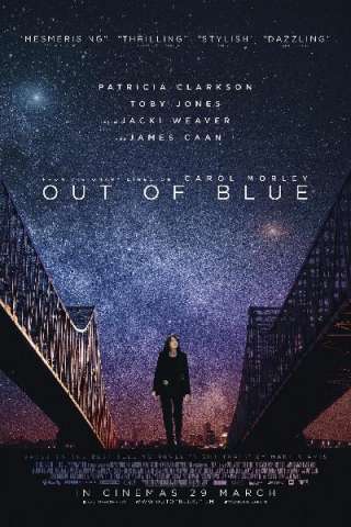 Out of Blue - Indagine pericolosa streaming
