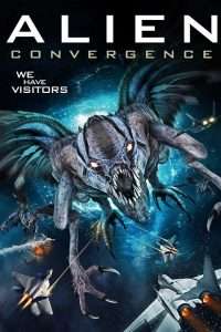 Alien Convergence streaming