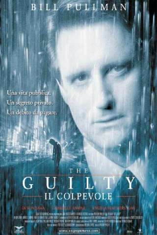The guilty - Il colpevole (2000) streaming