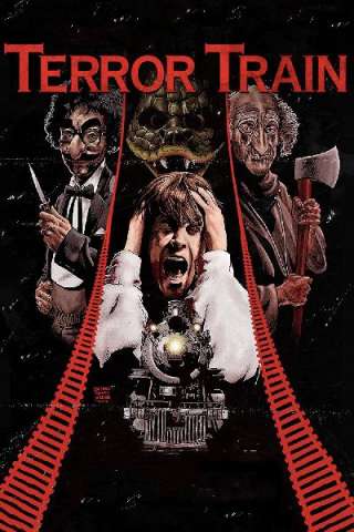 Terror Train streaming