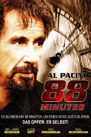 88 minuti streaming