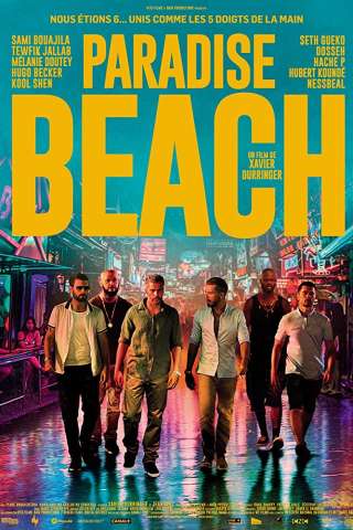 Paradise Beach streaming
