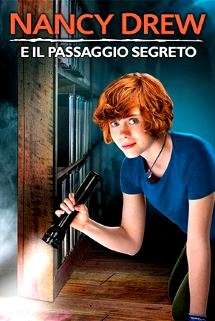 Nancy Drew e il passaggio segreto streaming