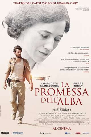 La Promessa dell'Alba streaming