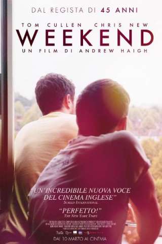 Weekend streaming