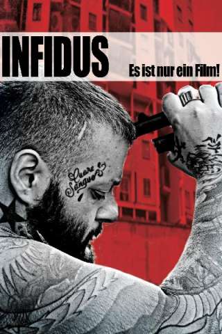 Infidus [B/N] streaming