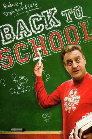 A scuola con papà streaming