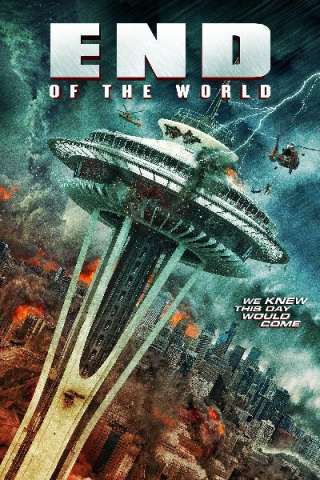 End of the World streaming
