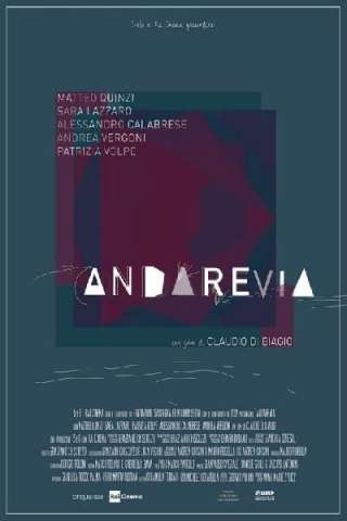 Andarevia streaming