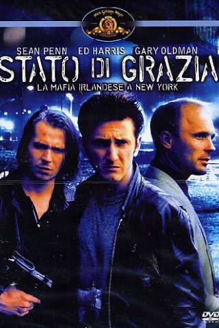 Stato di grazia streaming