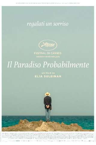 Il paradiso probabilmente streaming