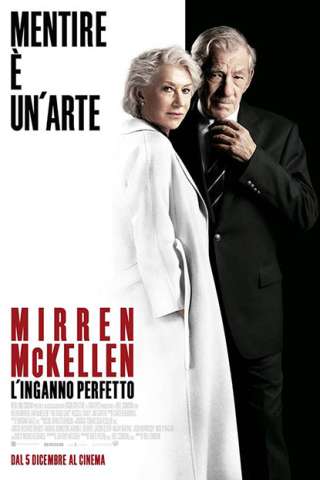 L'Inganno perfetto streaming