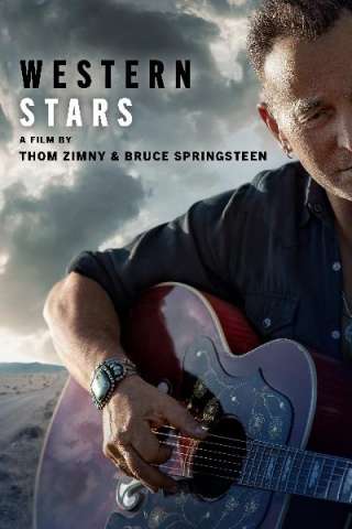 Western Stars streaming