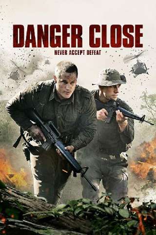 Danger Close: The Battle of Long Tan streaming