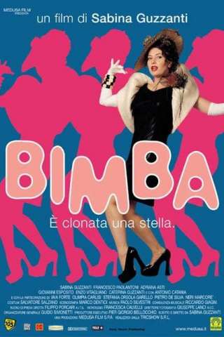 Bimba - È clonata una stella streaming