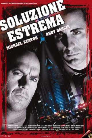 Soluzione estrema streaming