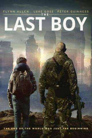 The Last Boy streaming
