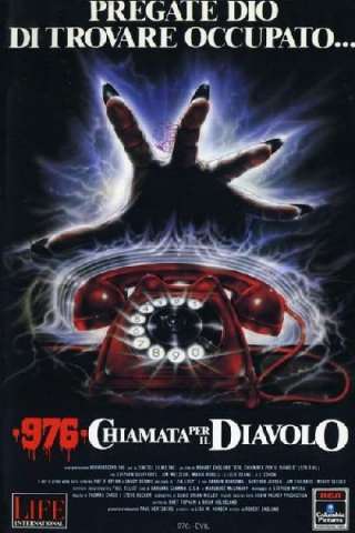 976 - Chiamata per il diavolo streaming