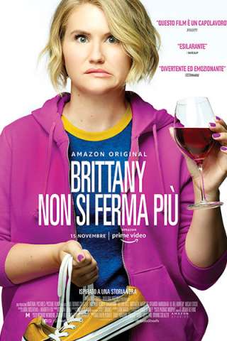 Brittany non si ferma più streaming