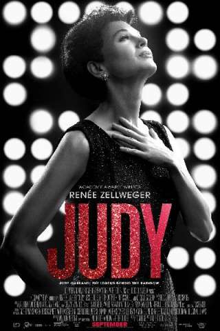 Judy streaming