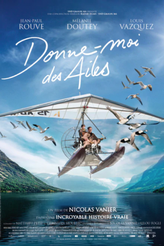 Sulle Ali dell'Avventura streaming