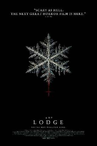 The Lodge streaming