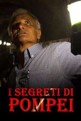 I segreti di Pompei streaming