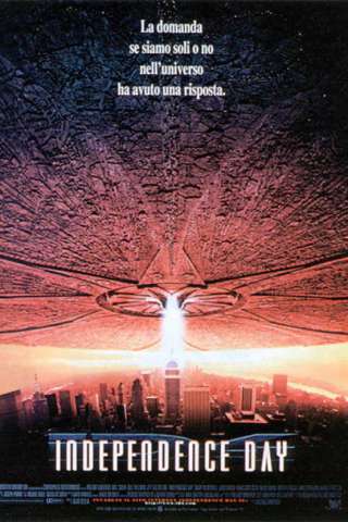Independence Day (1996) streaming